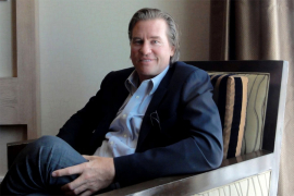Val Kilmer ima rak?