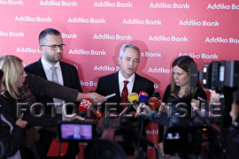Hypo banka u BiH postala Addiko Bank