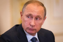 Putin: Vodimo uspješnu borbu protiv terorizma


