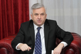Čubrilović: Građani nisu prevareni, Dan Republike je 9. januar