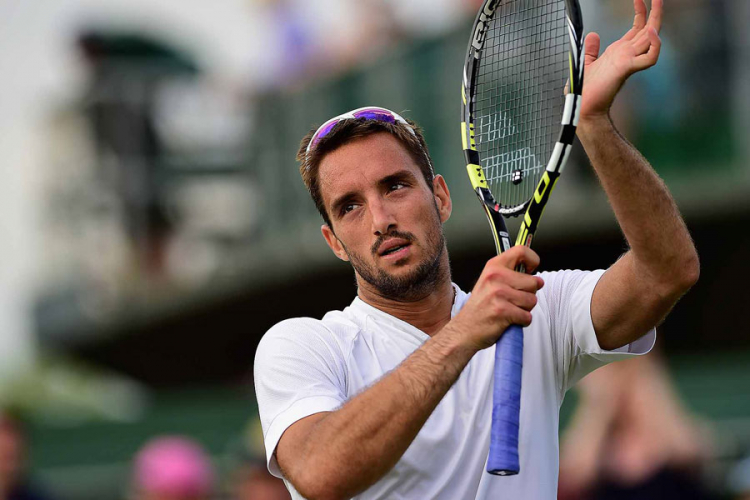 Troicki izgubio od Kačanova u polufinalu