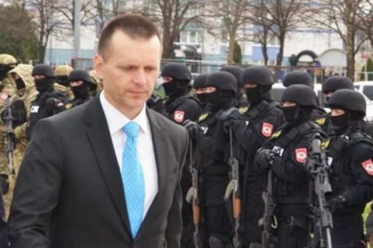 Lukač: Policija može da zaštiti predsjednika od bilo koga