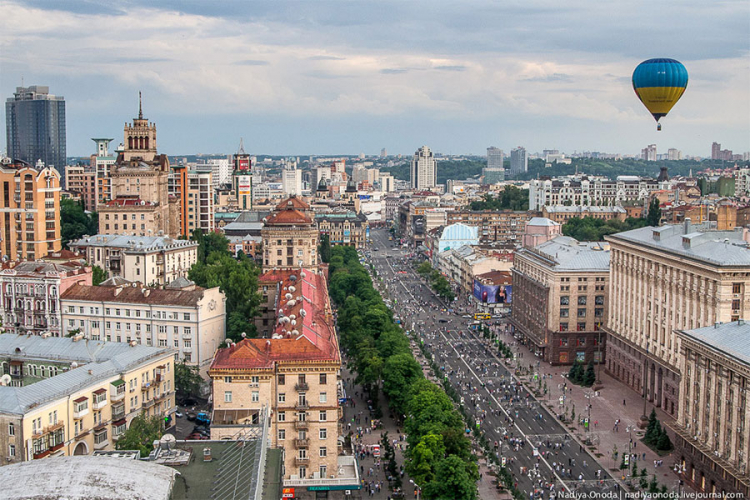 Minirane sve stanice metroa u Kijevu?