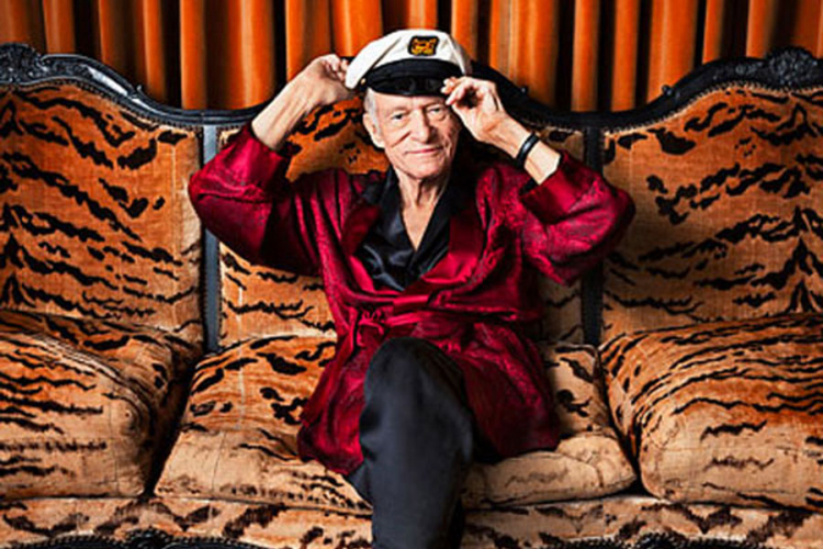Hju Hefner ozbiljno bolestan