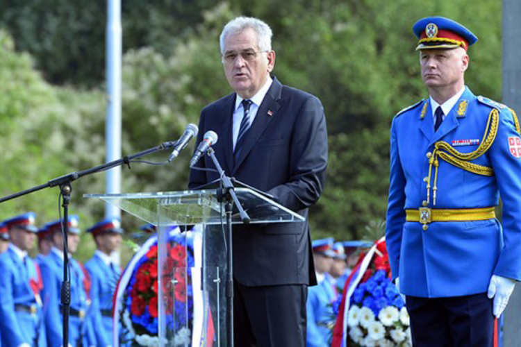 Nikolić: Okrenuti se saradnji, svađe ostaviti iza nas