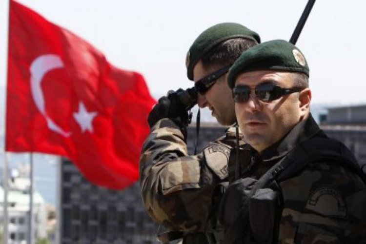 Ankara: Uhapšen brat imama Fetulaha Gulena