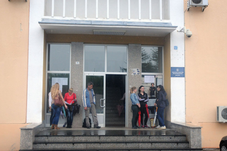 Malo kandidata, malo i programa za doktorske studije