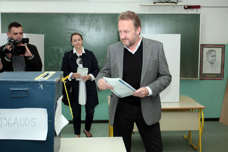 Izetbegović: Već su nastupili bolji dani za BiH
