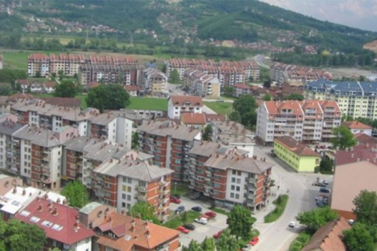 Stanari: Izlaznost građana 69,8 odsto