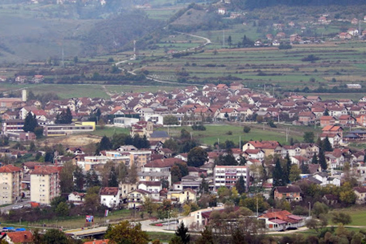 U Šipovu glasalo 64, 90 odsto birača