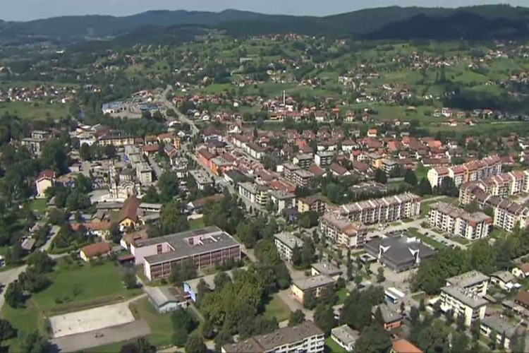 Teslić: Posljednje biralište zatvoreno u 19.10 časova