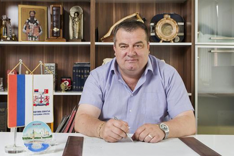Bileća: Miljan Aleksić ostaje načelnik