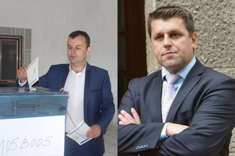 Grujičić ima 2.700 glasova više od Durakovića