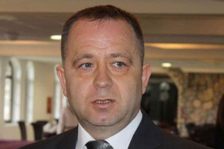 I Zlatko Maksimović proglasio pobjedu