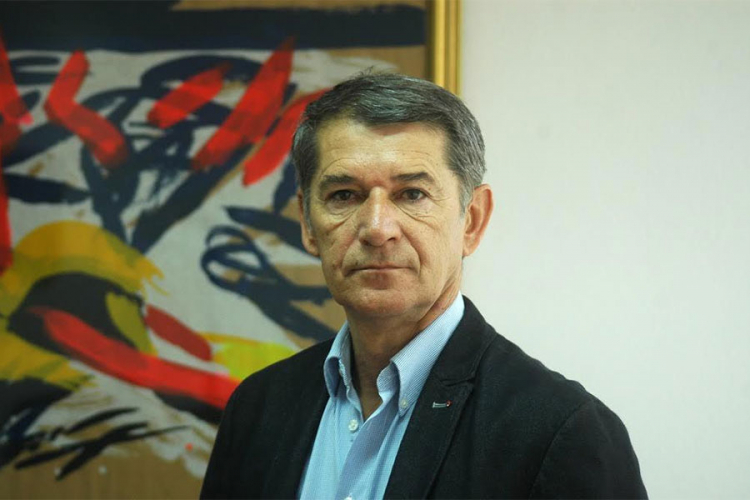 Imamović peti put zaredom na čelu Tuzle
