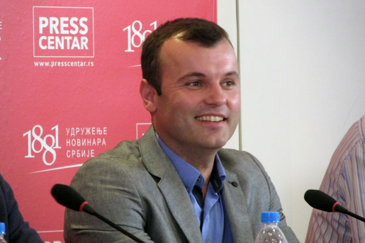 Grujičić ima duplo više glasova od Durakovića