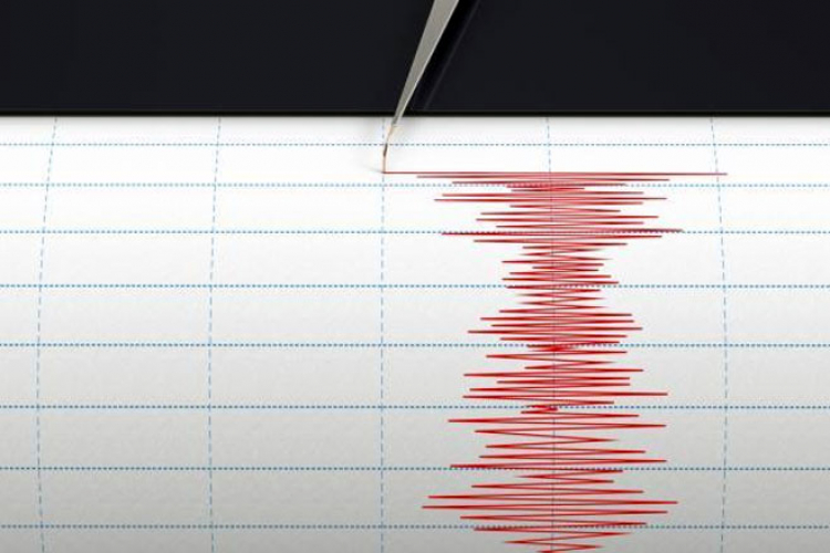Podgorica: Zemljotres 3,9 stepeni po Rihteru