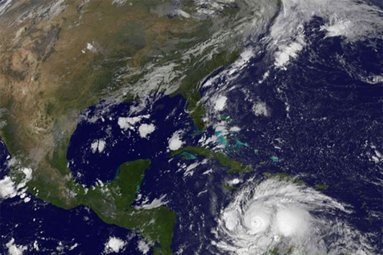 Uragan se širi ka sjeveru, večeras zahvata Jamajku i Haiti