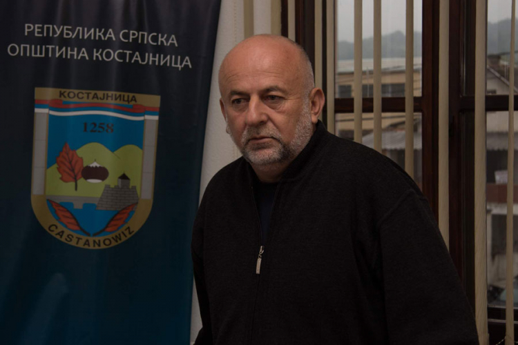 Drago Bundalo osvojio novi mandat za načelnika 
