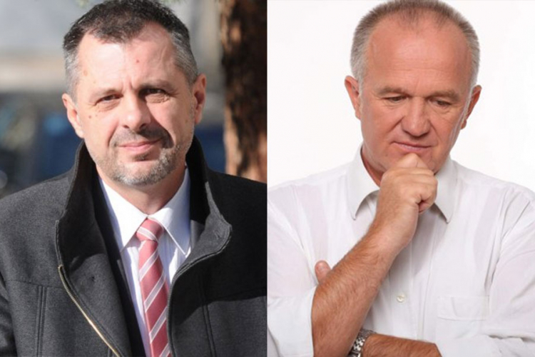 Radojičić osvojio skoro 15.000 glasova više od Čavića