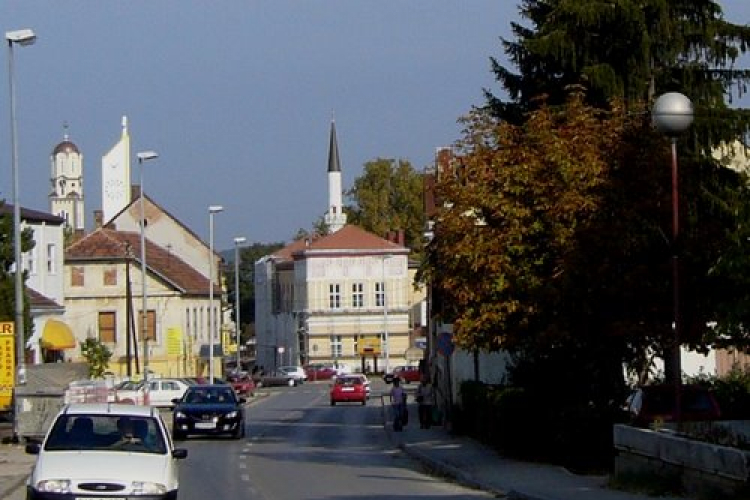 Miloradu Simiću četvrti mandat