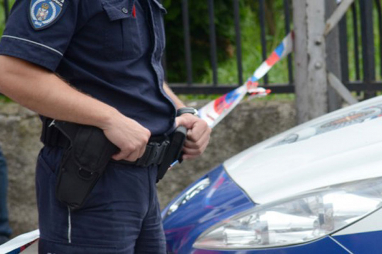 Razbojnici ubili ženu, muža teško povrijedili