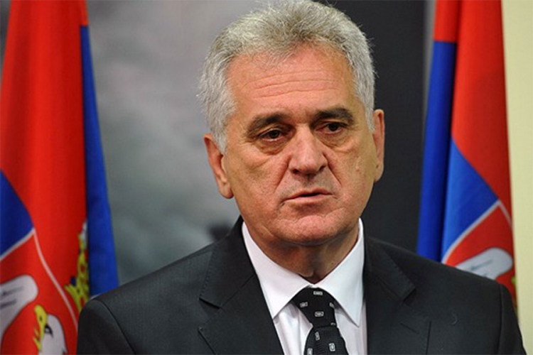 Nikolić: Izbor načelnika Srbina ne znači nikakvu promjenu