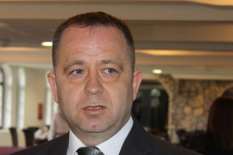 Maksimović sumnja u izborni rezultat