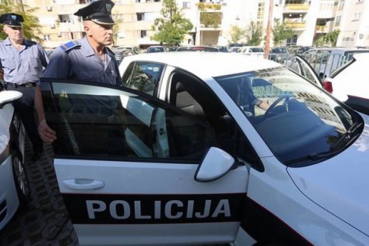 MUP HNŽ-a: Incidenti na biralištima u Stocu i Rumbocima