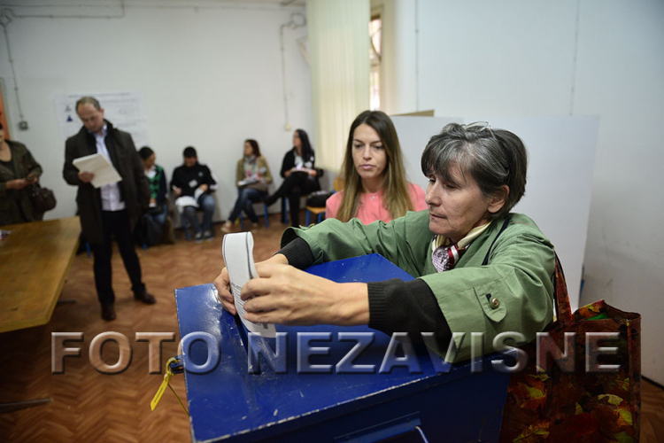 Strani mediji o izborima: U RS pobijedila proruska separatistička stranka