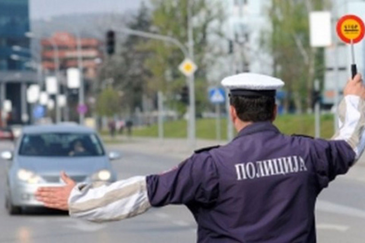Kazne teške 6,8 miliona KM