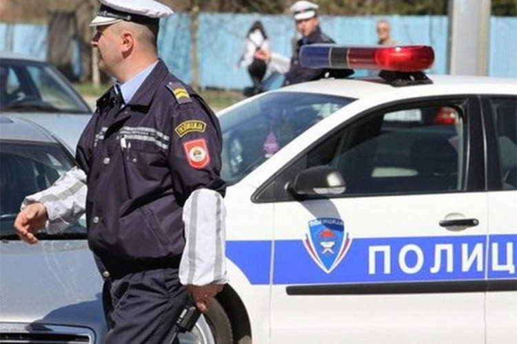 Troje povrijeđenih u sudaru u Doboju