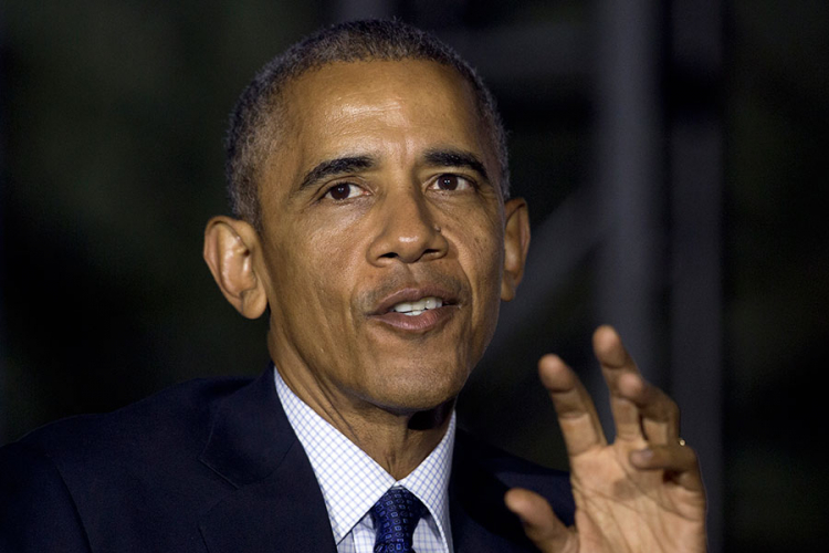 Obama prekršio ovlašćenja zbog migranata 