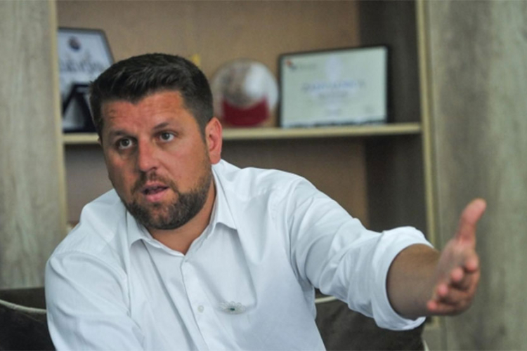Duraković: Ne želimo da neko na neregularan način pobijedi