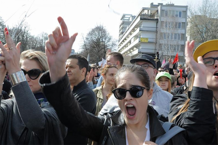 Abortus u Poljskoj biće potpuno zabranjen?