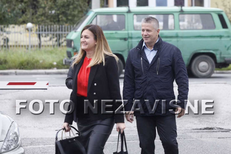 Suđenje Oriću: Svjedok Tužilaštva BiH Ibran Mustafić sposoban da svjedoči