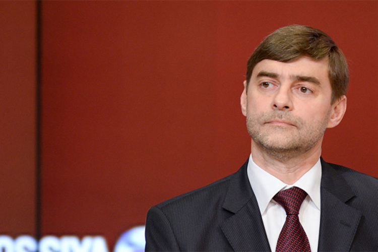 Železnjak: Moguć dogovor kada Amerika prestane da bude agresivna