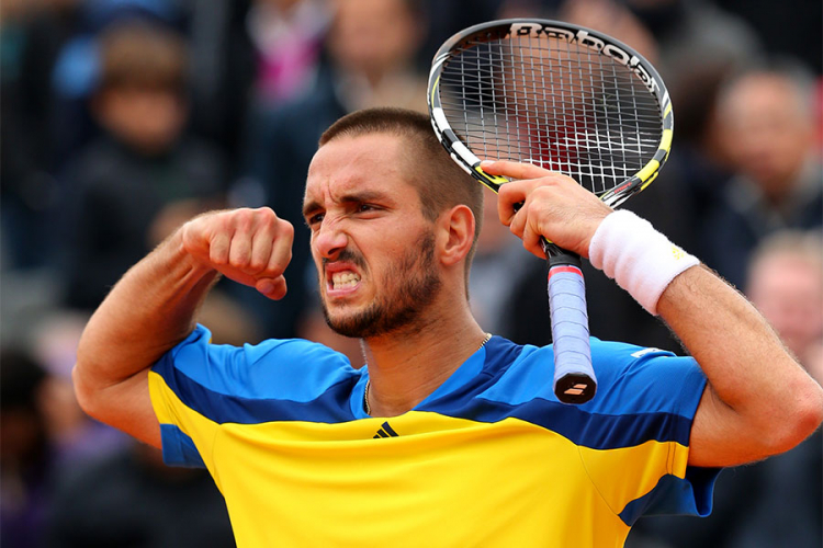Troicki eliminisan na startu turnira u Pekingu