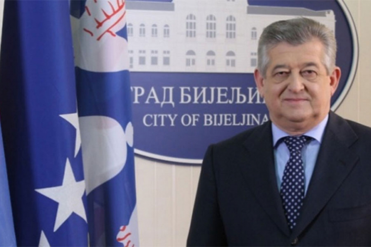 Mićić u blagoj prednosti u Bijeljini