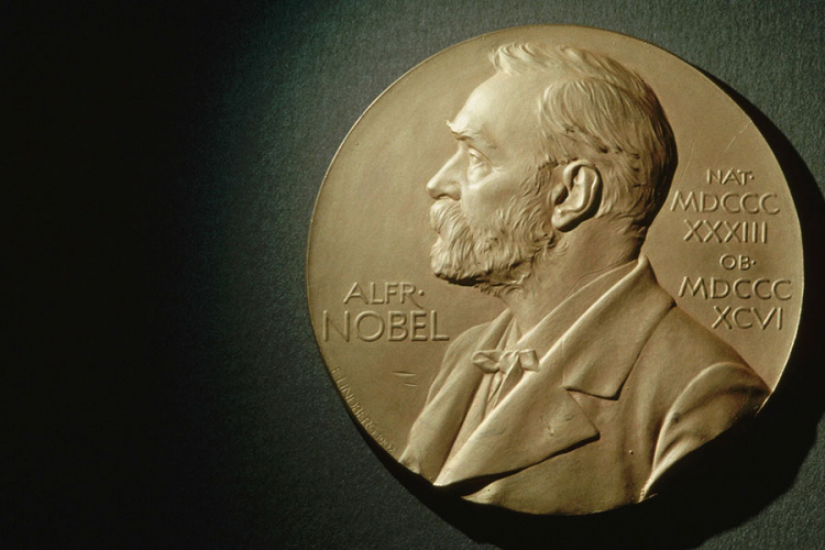 Ruski aktivisti favoriti za Nobelovu nagradu za mir