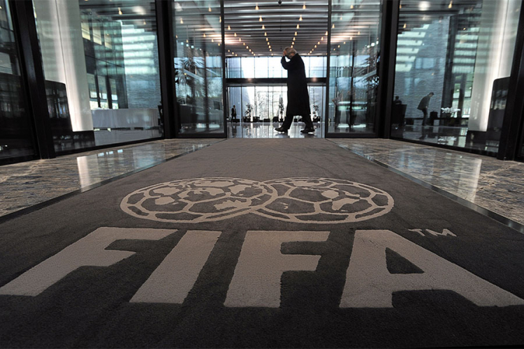 FIFA izrekla kazne zbog navijačkih nereda