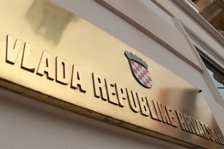 HDZ i Most dogovorili broj ministarstava
