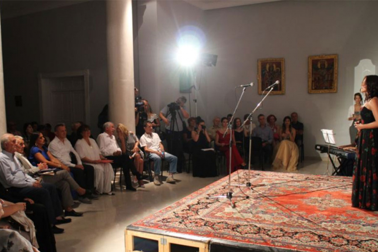 Počinju 97. "Šantićeve večeri poezije"