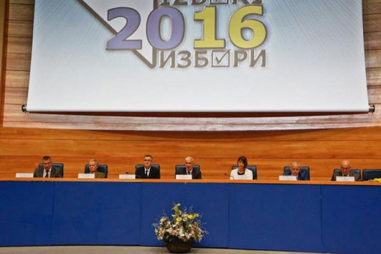 CIK: Preuranjeno podnošenje zahtjeva za ponovno brojanje