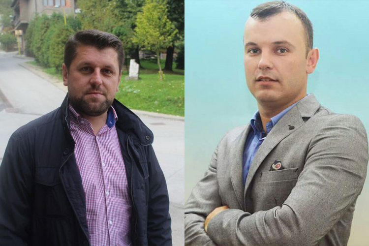 Duraković optužio Grujičića da diže tenzije