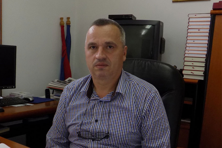 Lazarević obezbijedio skupštinsku većinu