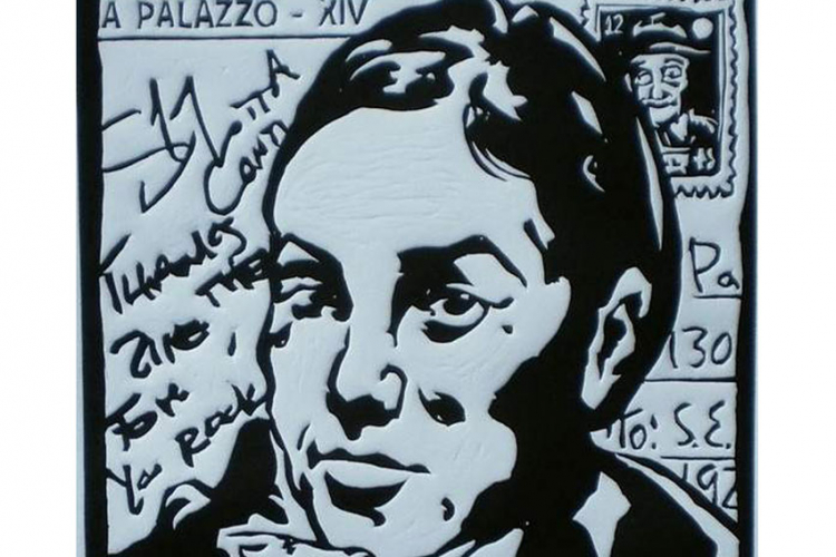 Izložba grafika "Portreti"