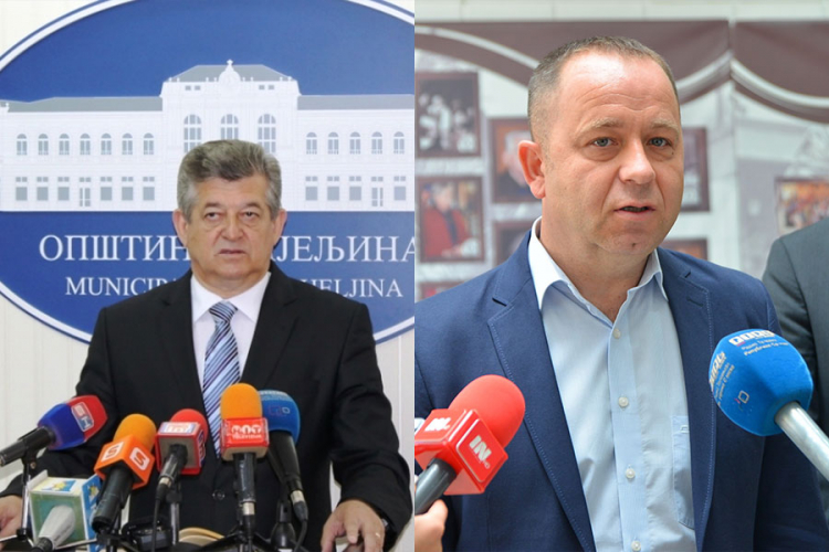Mićić ispred Maksimovića za 321 glas