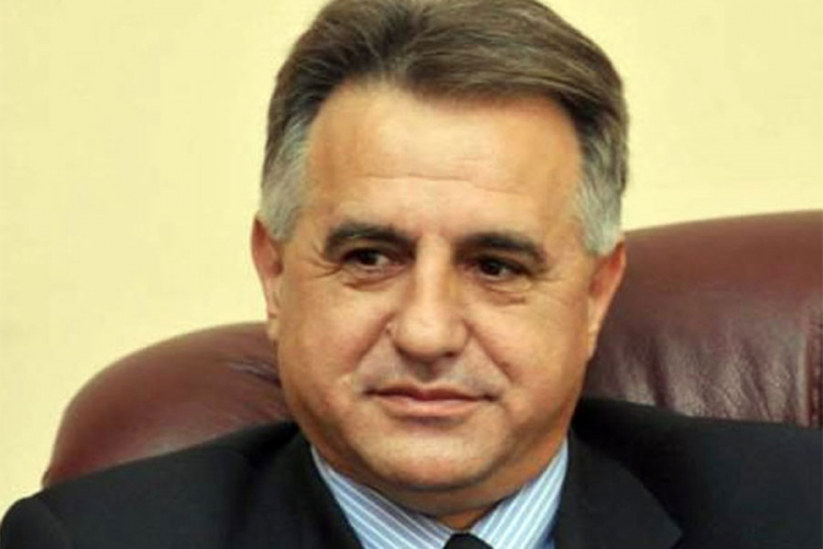 Podnesena krivična prijava protiv Sofrenića