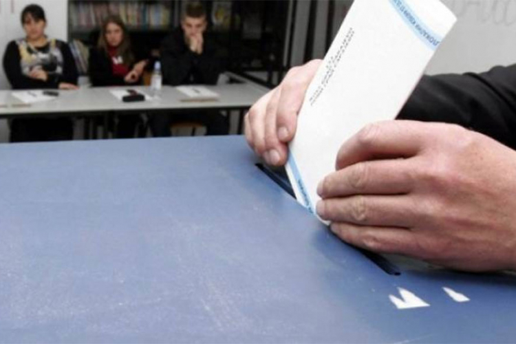 CIK odobrio ponovno prebrojavanje listića sa 23 biračka mjesta u Brčkom